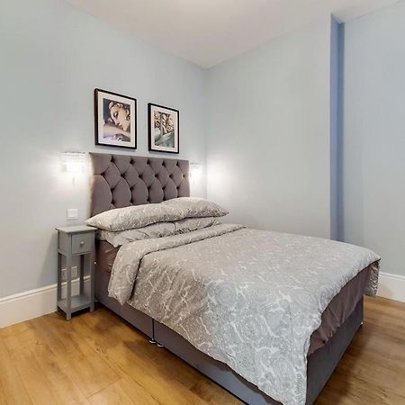 Luxury Art Deco, 2 Bedroom Flat 伦敦 外观 照片