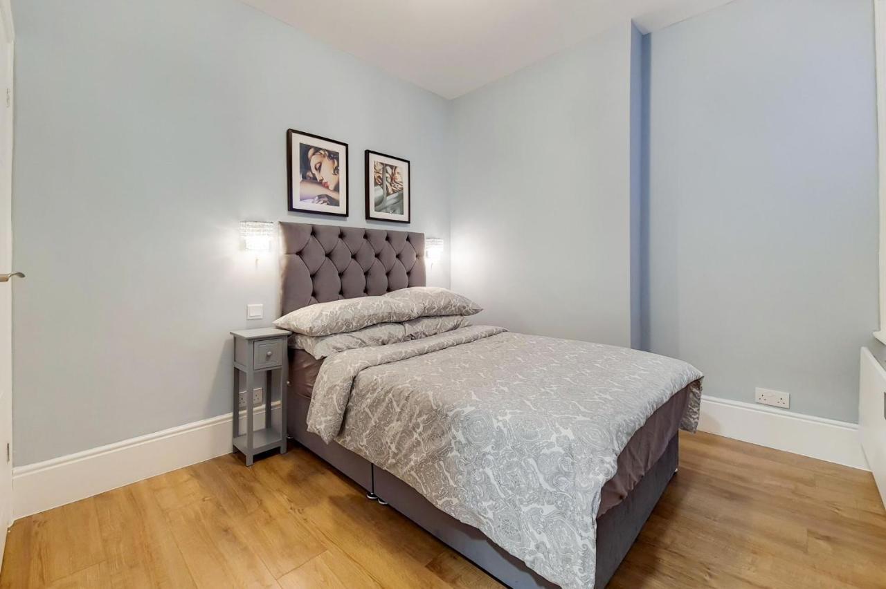 Luxury Art Deco, 2 Bedroom Flat 伦敦 外观 照片
